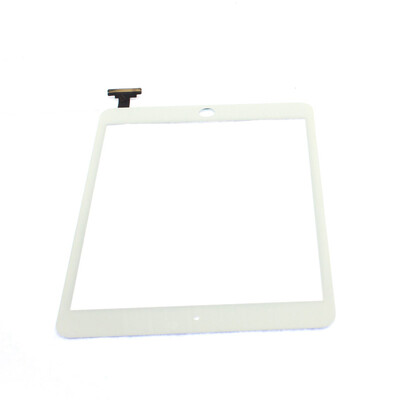 

White Replacement Digitizer Touch Screen Glass Display For iPad Mini + Tools