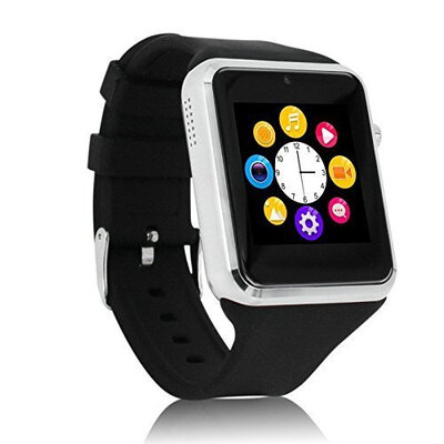 

мужчина / женщина элегантность моды / детского спорта умные часы бизнес - умные часы телефон с камерой / musice игрок / Bluetooth уведомления / книги / шагомер / спать контролировать