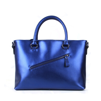 

Famous brand women leather handbags fashion shoulder handbag big remarkable temperament real leather shoulder bags tote bags