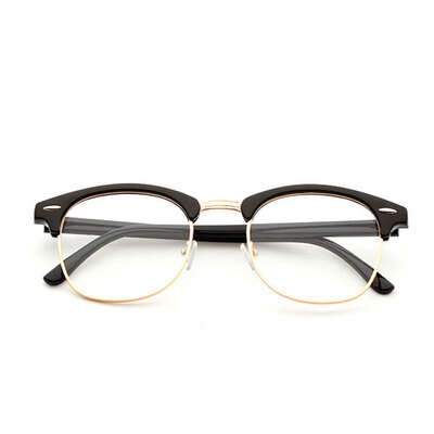 

Anti Blue Light Goggles Очки для чтения Очки для очков Titanium Frame Компьютерные игровые очки для женщин Мужчины Прозрачные очки