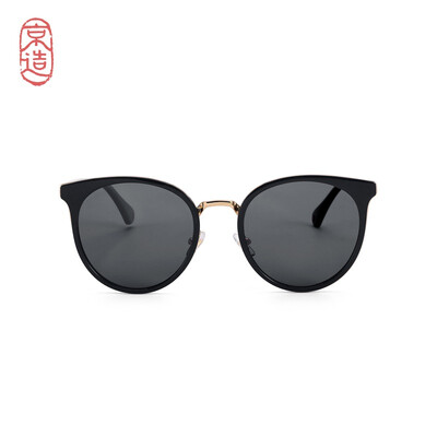 

JZAO Sunglasses for women Cat eye HD polarized UV protection