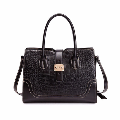 

New Cow Leather handbag for women shoulder bag Top-Handle Messenger Bags Women Crossbody Bags Drop Shipping
