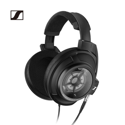 

Sennheiser HD820 closed high fidelity dynamic headphones