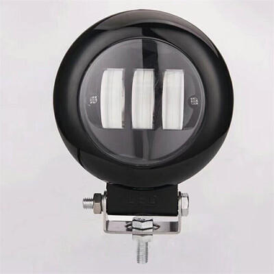 

Car SUV roof light led work light conversion lighting motorcycle spotlight universal