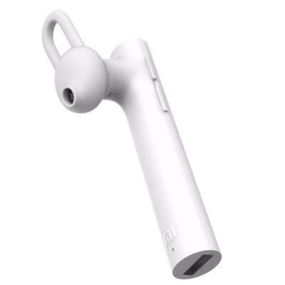 

Original Xiaomi Mi Bluetooth Earphone Youth Edition 41 Wireless Headphones Handsfree Headset with Build-in Mic For Mobile Phone