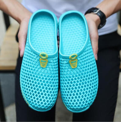 

2018 New Summer Couples Style Sandals Fashion Non-slip Wearable Casual Couple Sports Shoes