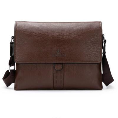 

Mens Shoulder Bags Brand Leather Bags Handbags High Quality Mens Wrap Bags Mens Messenger Bags B-fdk9966