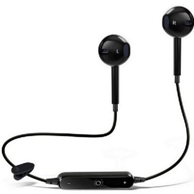 

Bluetooth Headphones Wireless Earbuds HD Stereo Noise Canceling Sport Earphones with Mic for Android IOS