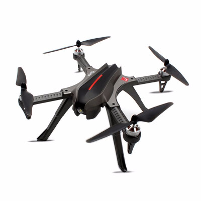 

MJX B3H Brushless RC Drone RTF Auto-stabilized Semi-stabilized Mode Switching 360 Degree Flip