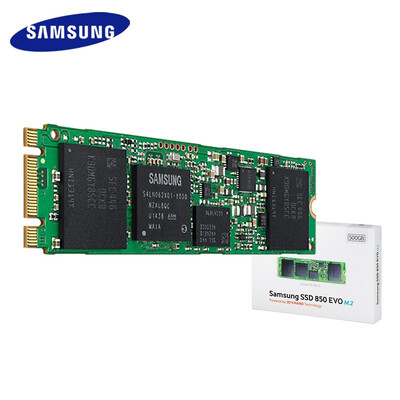 

Samsung SSD M2 850 EVO Internal SSD 250GB 500GB 1TB M2 Solid State Drive Hard High Speed for Laptop PC Computer