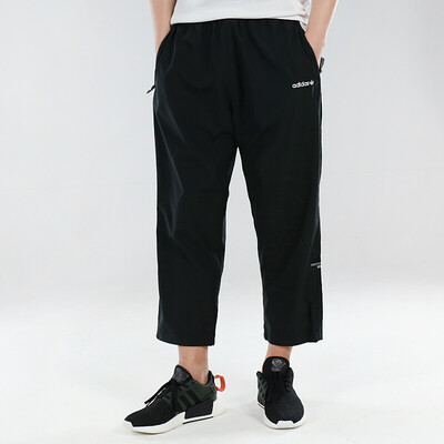 

Adidas ADIDAS Clover 2018 Autumn Mens Casual Series 78 EQT Pant Pants DP8548 XL