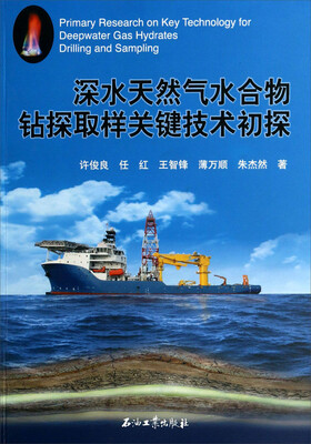 

深水天然气水合物钻探取样关键技术初探