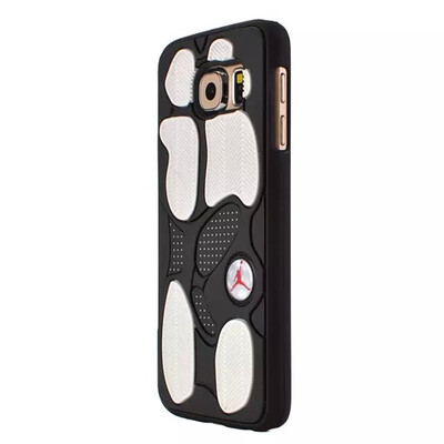 

MITI 2015 Чикаго Буллз Баскетбол 8 цветов Спортсмен Иордания резиновый чехол для обувных подошв Samsung S6 крышка мобильного телефона Случаи