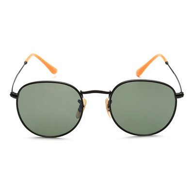

CXSHOWE Vintage Round Sunglasses women Unisex Retro Polarized Lens Sun Glasses Fashion Eyewears Accessories 10 colors