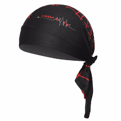 

Outdoor Cycling Adjustable Headwrap Breathable Quick-dry Bicycle Headband Cap Motorcycle Cycling Headscarf