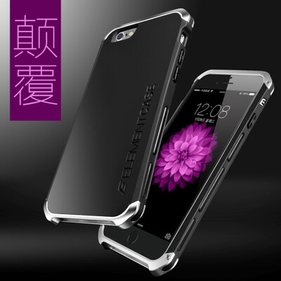 

Luxury Ultra thin Element Fashion Metal Aluminum Cell Phone Cases For Apple iPhone 5 5s Mobile Back Cover