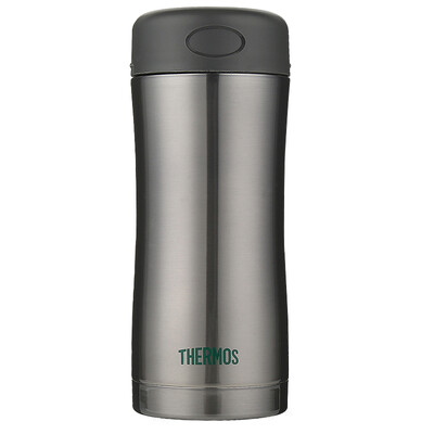 

THERMOS Insulation Cup 400ml High Vacuum Stainless Steel Outdoor Sports JCG-400 CGY