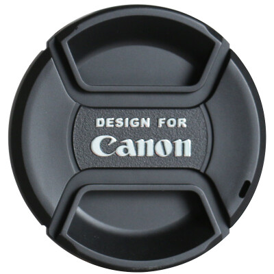 

Weather 52mm Canon lens cover for Canon 100D M2 M3 M10&other micro-SLR camera 18-55mm f35-56IS STM 40 60mm fixed focus