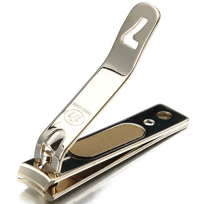 

Jingdong supermarket 777 nail clippers nail clippers scissors hand nail clippers CN-671G import