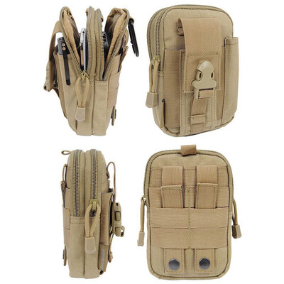 

Открытый Тактические Пояс чемоданчик кошелек Спорт Отдых Туризм сумка