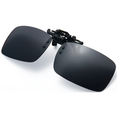 

Enjoy free YJ01 Polarized Sunglasses Clip Day black Medium