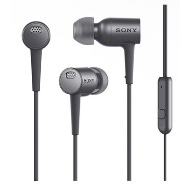 

Sony (SONY) MDREX750NA h.ear мне серии сажу