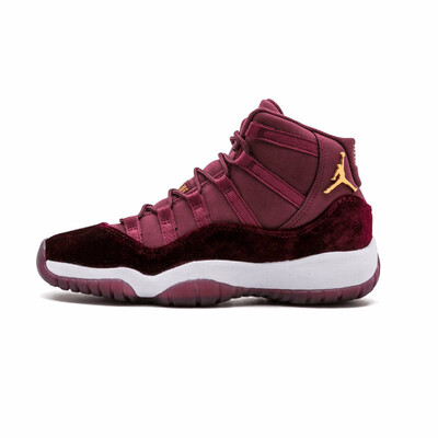 

NIKE Air Jordan 11 Retro RL GG Velvet Mens Basketball Shoes Sport Outdoor Sneakers