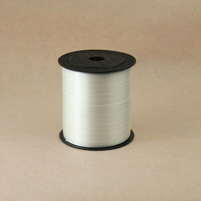 

FANLUS Balloon Ribbons Curling Ribbon Crimped Ribbon Balloon Ribbon Spool for Gift Wrapping Party Festival Decoration