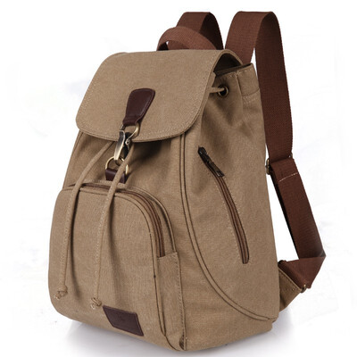 

New Fashions for Retro Girls Student Tours Rucksack Bags Fashion Shoulder Bags Leisure Travel Mochila