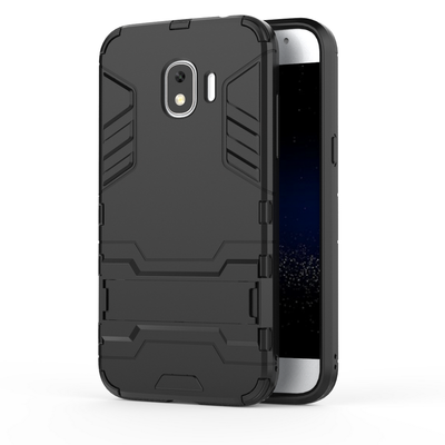 

WIERSS Shockproof Hard Phone Case for Samsung Galaxy J2 Pro 2018 J2 2018 J250 SM-J250F 5" Combo Armor Case Back Cover Fundas
