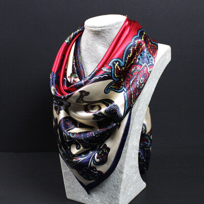 

New scarves ladies scarves silk scarves womens scarves autumn&winter scarves