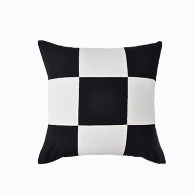 

Cntomlv Pillow Case 4545 Home Decor Cushion Cover Simple Geometric Throw Pillowcase Pillow Coverss