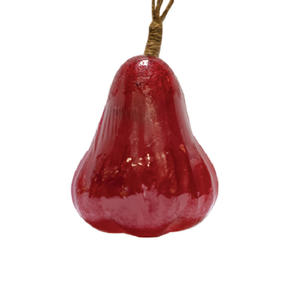 

iRA Thai Essential Oil Handmade Fruit Soap - Syzygium Samarangense