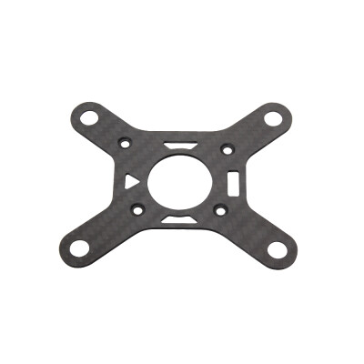 

RCstyle Carbon Fiber Anti-Vibration Gimbal Mounting Plate for DJI Phantom 3