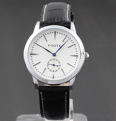 

Hpolw New Wholesale quartz-powered timepiece&water-proofshock - resistantand anti-magnet Mens watch