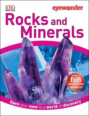 

Rocks&Minerals