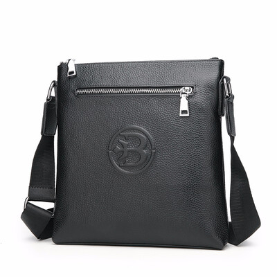 

Weis Exclusive Selection Fashion Mens Shoulder Bags -Bag-FDK66173