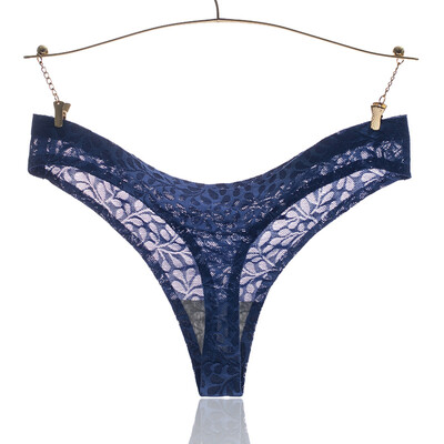 

Sexy Women Underwear Low Waist Sexy Panties Thong Girls Underpants