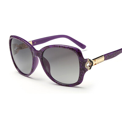 

FEIDU Бабочка Поляризованные солнцезащитные очки женщин Бренд дизайнер поляризационные солнцезащитные очки для женщин вождения солнечные очки uv400 Oculos де соль Feminino