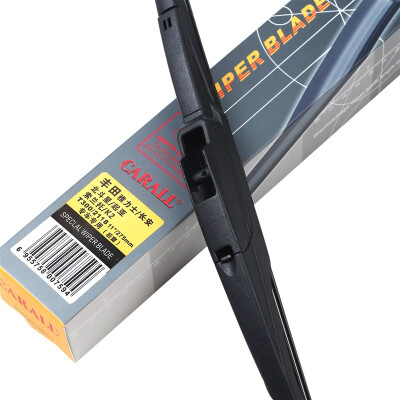 

CARALL dedicated non-bone wiper blades / wiper 11 rear window Kia / Sorrento / modern IX25 / Yaris / import Peugeot 3008 T300-2118