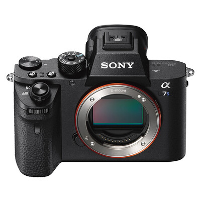 

Sony SONY ILCE-7SM2 full frame micro single fuselage 122 million effective pixels 4K video magnesium alloy body wifi direct connection α7SM2 a7SM2