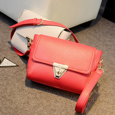 

New Summer Retro Bag Chain Mini Bag Shoulder Oblique Turn Trend Change Handbags