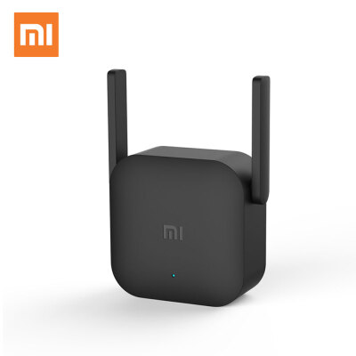 

Original Xiaomi WiFi Amplifier Pro 300Mbps WiFi Repeater Mijia Wifi Signal 24G Extender Roteador 2 Mi Wireless Router mi router