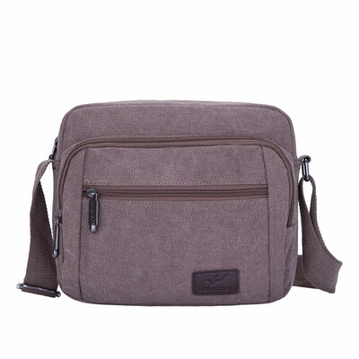 

Weis Exclusive Selection Fashion Mens Shoulder Bag B-LW3072