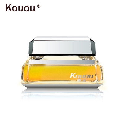 

Kouou car perfume long-lasting fragrance essential oil ornaments car accessories seat perfume dance rhythm flavor