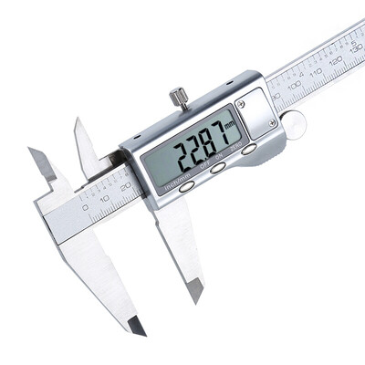 

Bikang BK-302 high precision vernier caliper stainless steel electronic digital display vernier caliper digital caliper