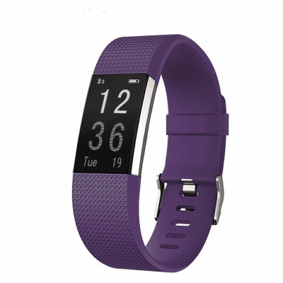 

Star 4 Fitness Tracker Smart Watch Band Bracelet Japan Nordic Chip Oled Screen