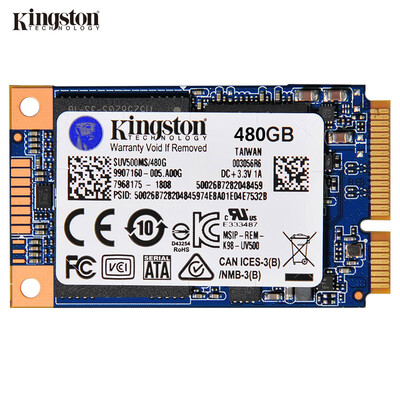 

Kingston UV500 Series 120G M2 Solid State Drive