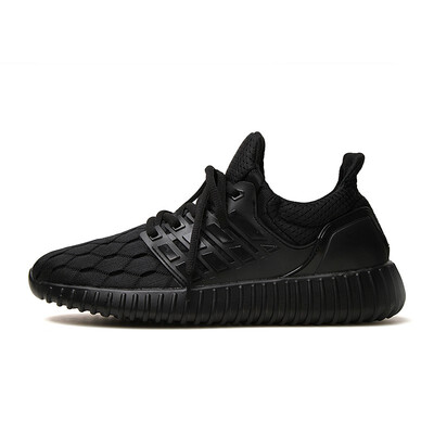 

Damaizhang Brand designer fashion men shoes summer soft breathable net shoes sport shoes