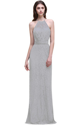 

Lace Bridesmaid Dresses Evening Formal Prom Gown Party dress Mother Of The Bride Gown